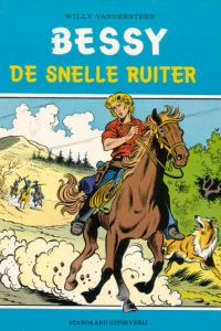 De snelle ruiter