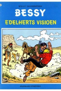 Edelherts visioen