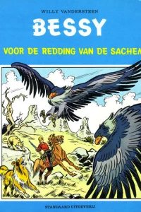 Voor de redding van de sachem