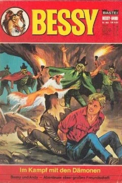 Im Kampf mit dem Damonen