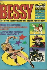 Issue #17