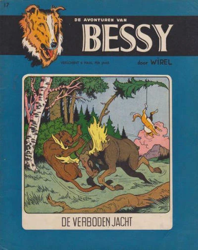 Cover of Het teken van de Grote Geest