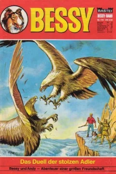 Das Duell der Stolzen Adler