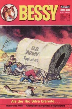 Als der Rio Silva Brannte ...