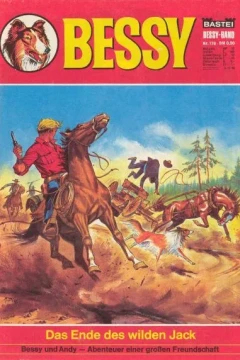 Das Ende des Wilden Jack