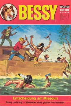 Entscheidung am Missouri