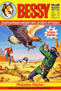 Rhawiks Rache