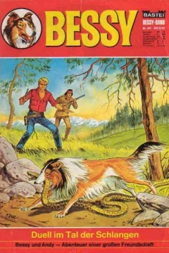 Duell Im Tal der Schlangen