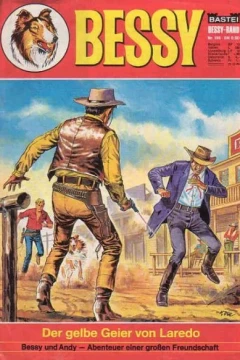 Der Gelbe Geier von Laredo