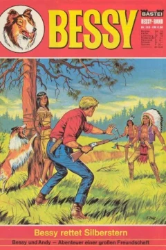 Bessy Rettet Silberstern