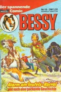 Alarm am Teufels-Korral