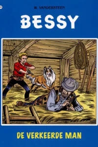 De Verkeerde Man