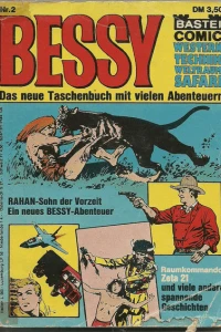 Issue #2