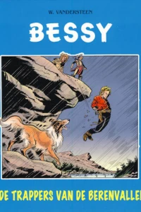 De Trappers van de Berenvalle