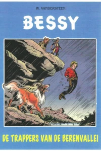 De Trappers van de Berenvallei
