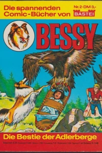 Die Bestie der Adlerberge