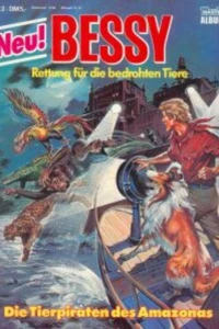 Die Tierpiraten des Amazonas