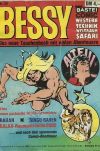 Issue #20
