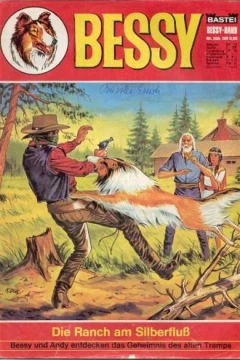 Die Ranch am Silberfluss