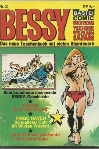 Issue #21
