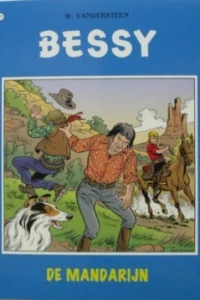 De mandarijn