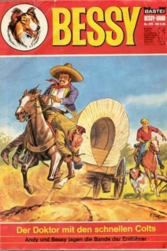 Der Doktor mit den Schnellen Colts