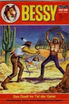 Das Duell im Tal der Geier