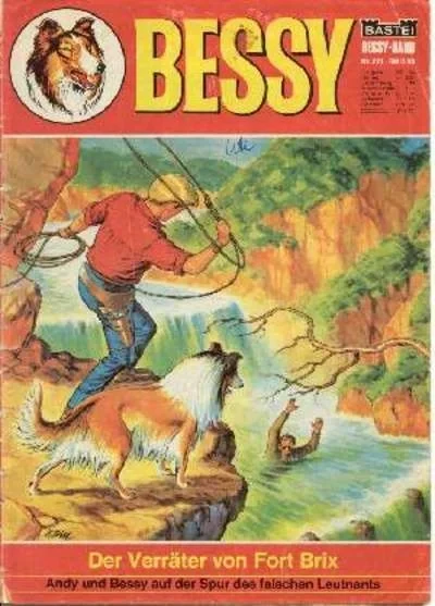 Cover of Der Verrater von Fort Brix