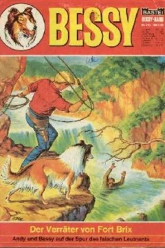 Der Verrater von Fort Brix