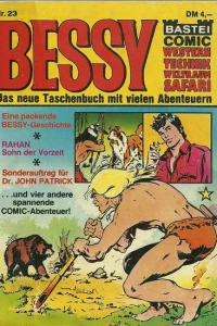 Issue #23
