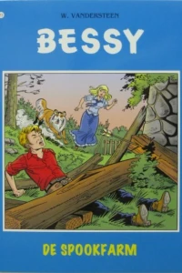 De Spookfarm
