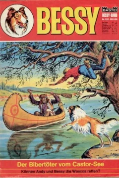 Der Bibertoter vom Castor-See