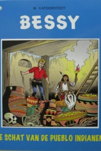 De Schat van de Pueblo Indianen