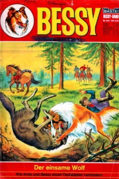 Der Einsame Wolf