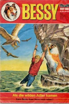 Als die Wilden Alder Kamen