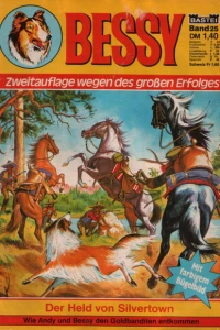 Der Held von Silvertown