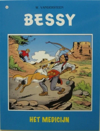 Cover of Het Medicijn