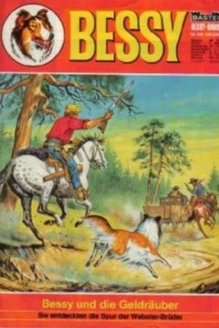 Bessy und die Geldrauber