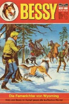 Die Femerichter von Wyoming