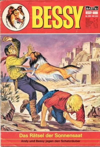 Cover of Das Ratsel der Sonnensaat
