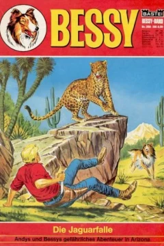 Die Jaguarfalle
