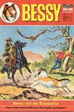 Bessy und die Bolawerfer