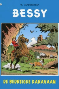 De bedreigde karavaan