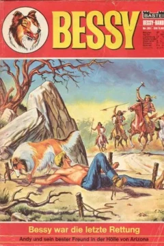 Bessy und die Letzte Rettung