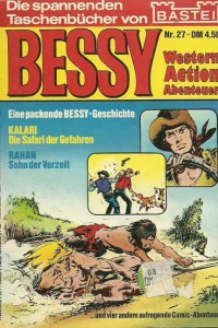 Issue #27
