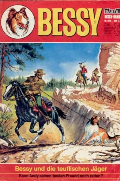 Bessy und die teuflischen Jager