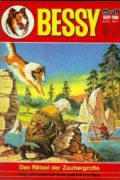 Das Ratsel der Zaubergrotte