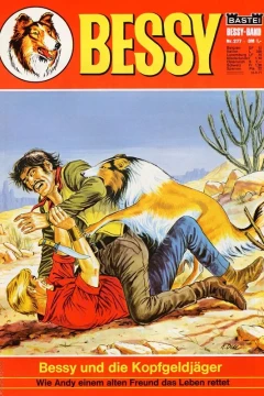 Bessy und die Kopfgeldjager