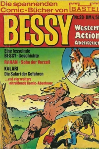 Issue #28