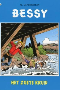 Het zoete kruid